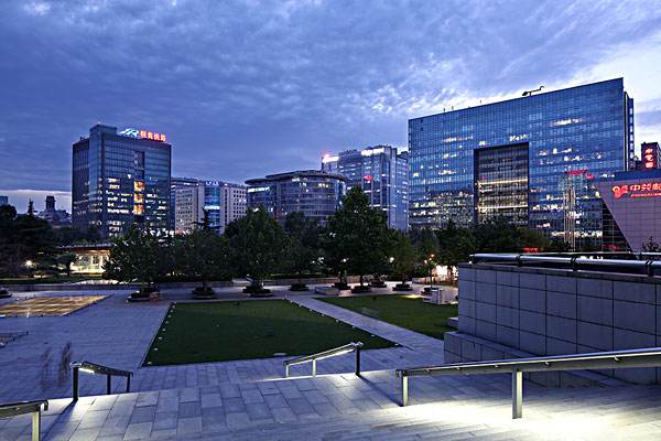 新产业 新商业模式 北京GDP