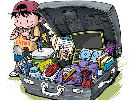 航司应如何收取行李费?外国航司各有千秋