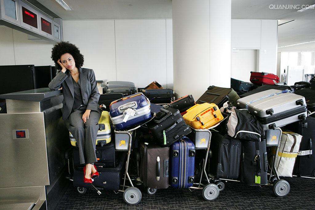 航司应如何收取行李费?外国航司各有千秋