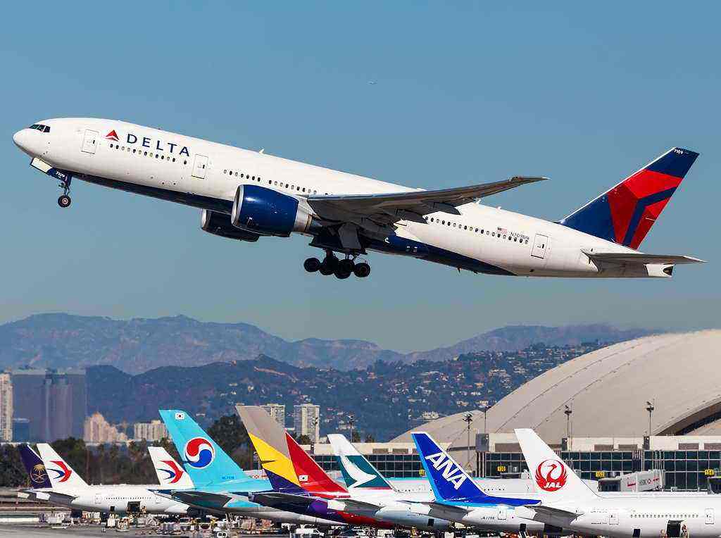 航司应如何收取行李费?外国航司各有千秋